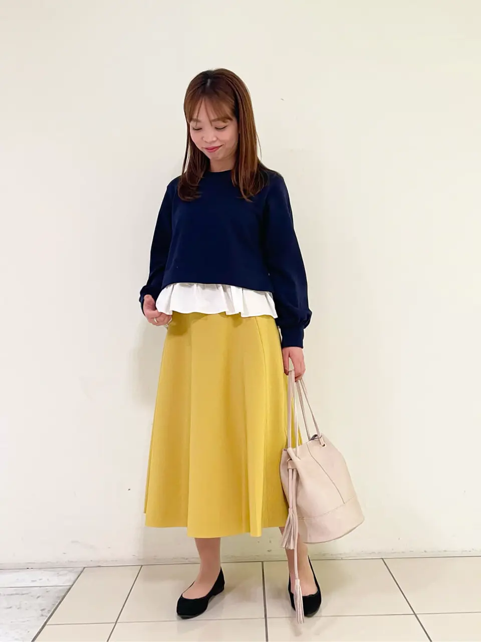  日髙 コーディネート画像