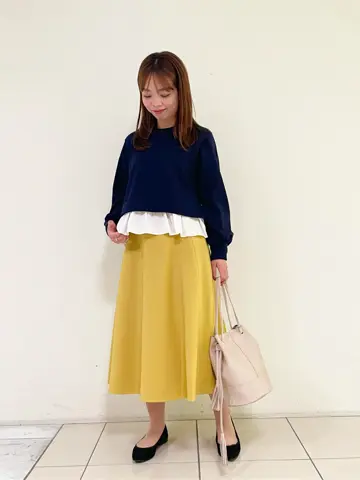 組曲 日髙 コーディネート画像