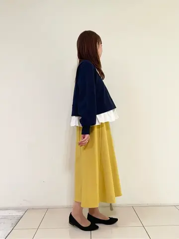 組曲 日髙 コーディネート画像