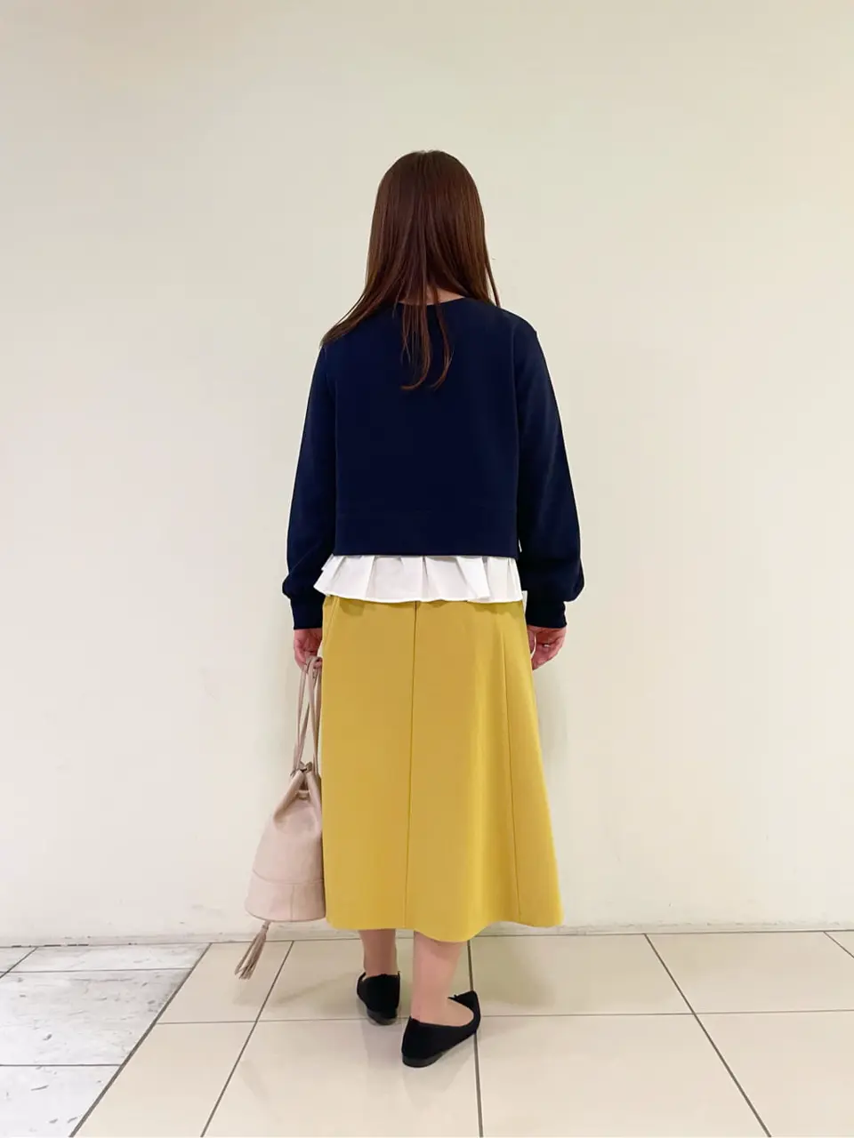 組曲 日髙 コーディネート画像