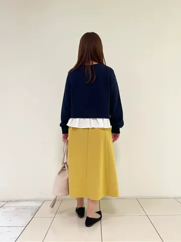 組曲 日髙 コーディネート画像