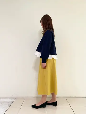 組曲 日髙 コーディネート画像