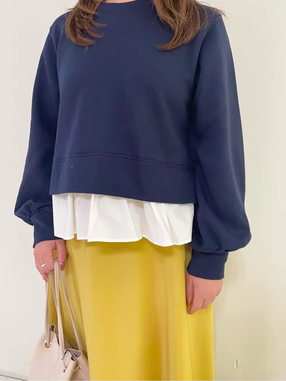 組曲 日髙 コーディネート画像