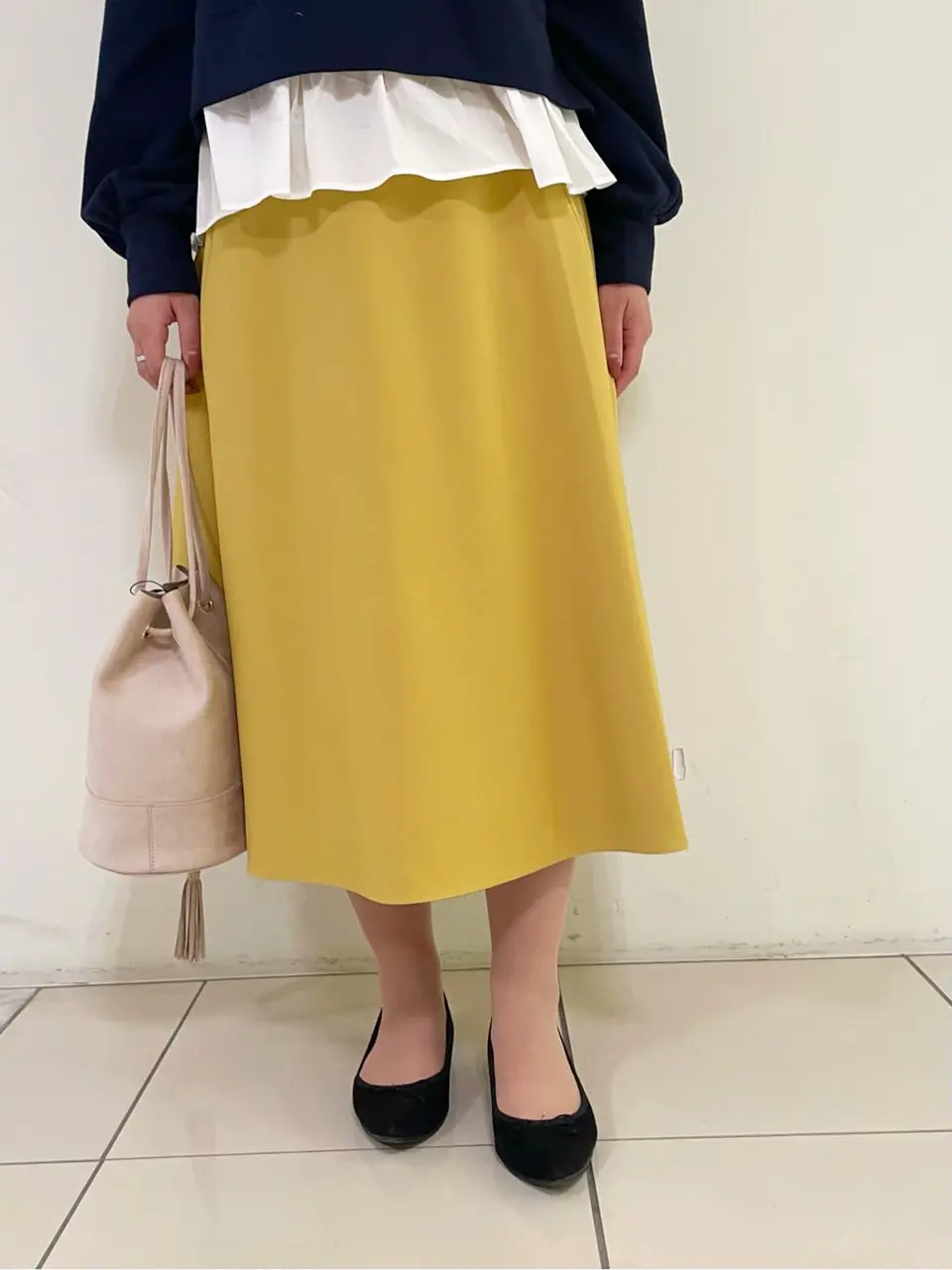 組曲 日髙 コーディネート画像