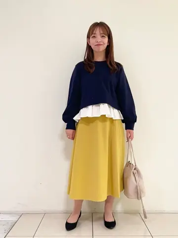 組曲 日髙 コーディネート画像