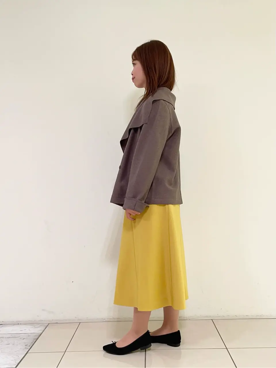 組曲 日髙 コーディネート画像