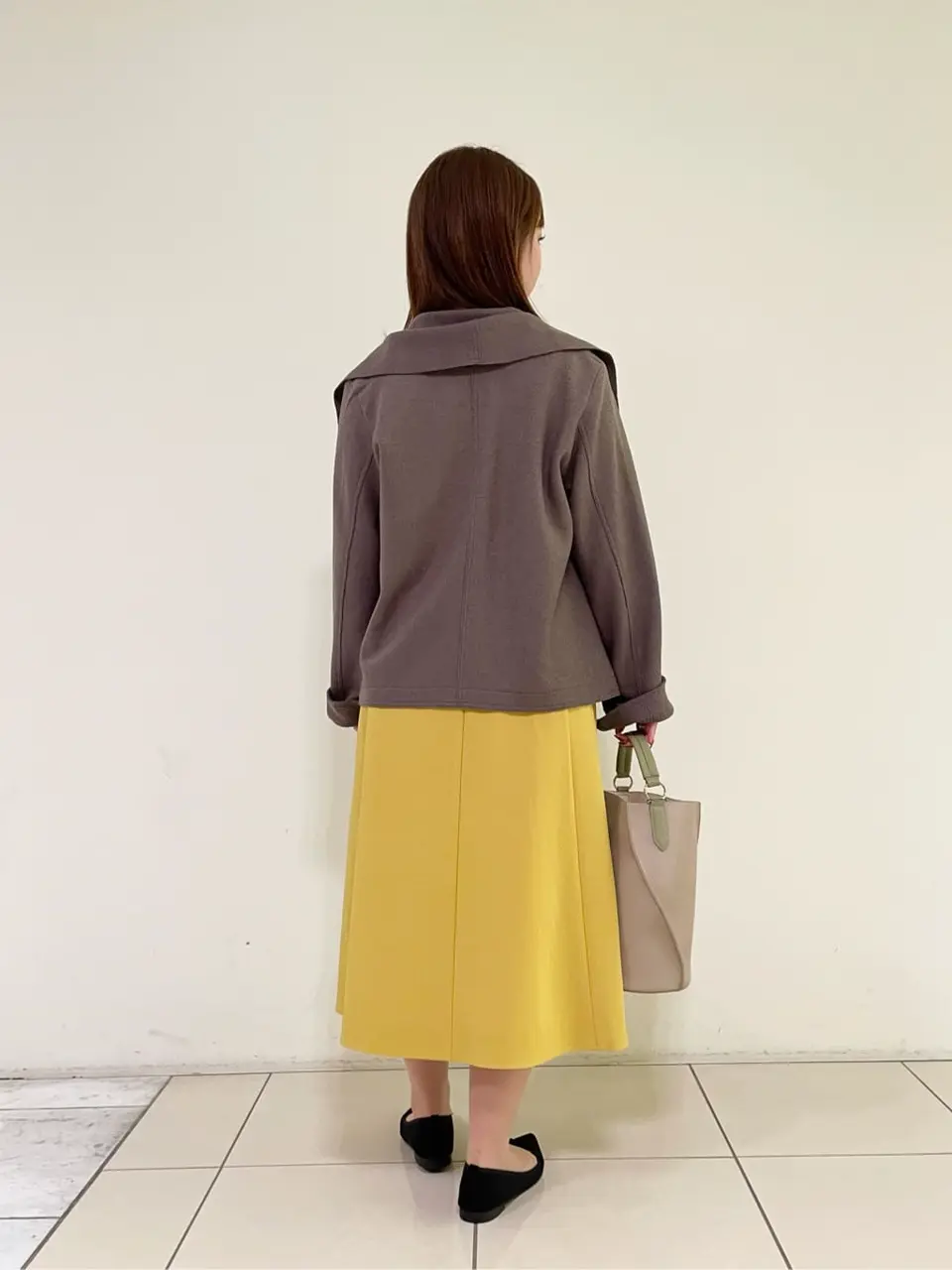 組曲 日髙 コーディネート画像