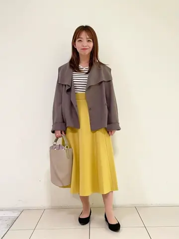 組曲 日髙 コーディネート画像