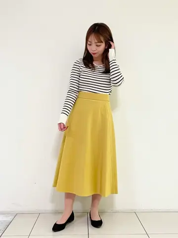 組曲 日髙 コーディネート画像