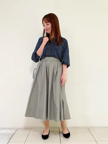 組曲 日髙 コーディネート画像