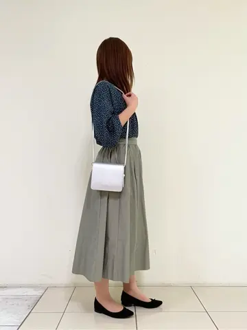 組曲 日髙 コーディネート画像