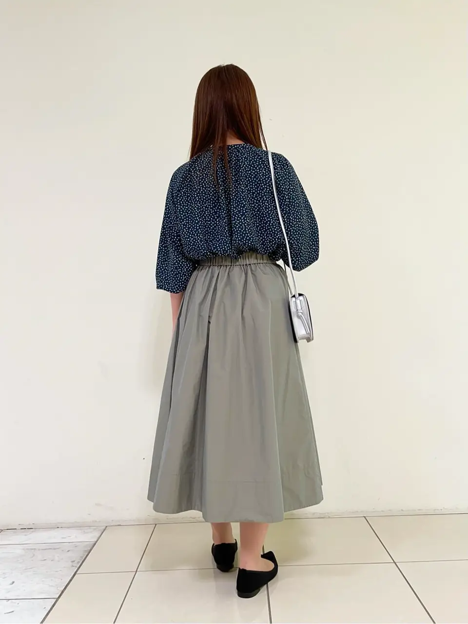 組曲 日髙 コーディネート画像