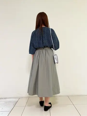 組曲 日髙 コーディネート画像