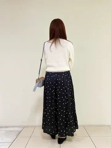 組曲 日髙 コーディネート画像