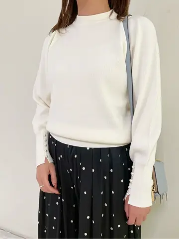 組曲 日髙 コーディネート画像