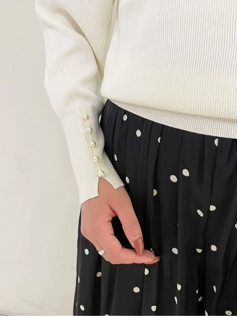 組曲 日髙 コーディネート画像