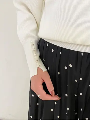 組曲 日髙 コーディネート画像