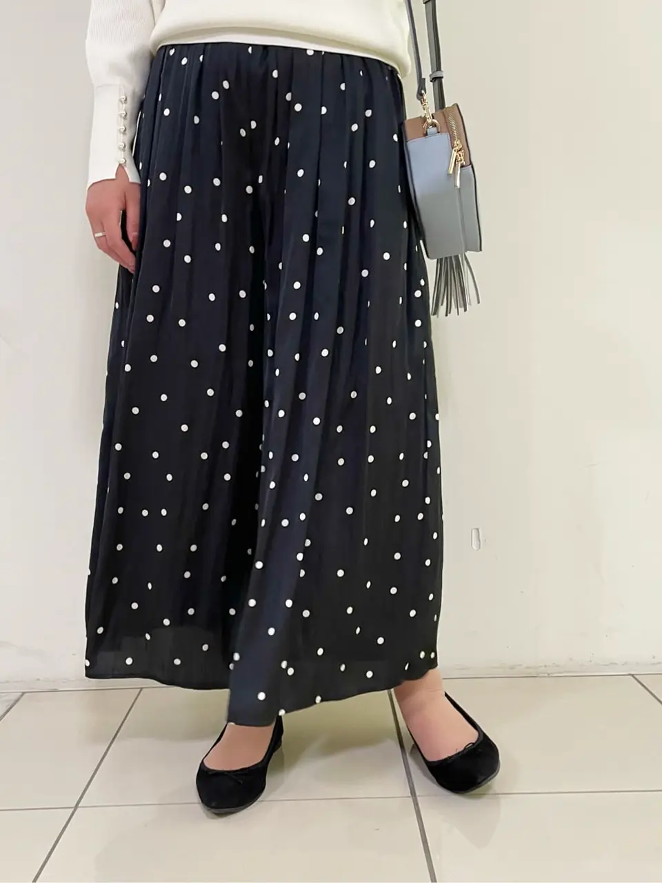 組曲 日髙 コーディネート画像