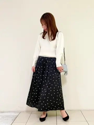 組曲 日髙 コーディネート画像