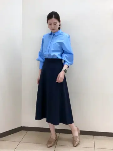 組曲 岩田 コーディネート画像