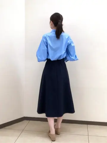 組曲 岩田 コーディネート画像