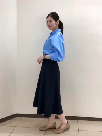 組曲 岩田 コーディネート画像