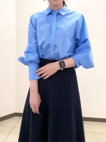 組曲 岩田 コーディネート画像