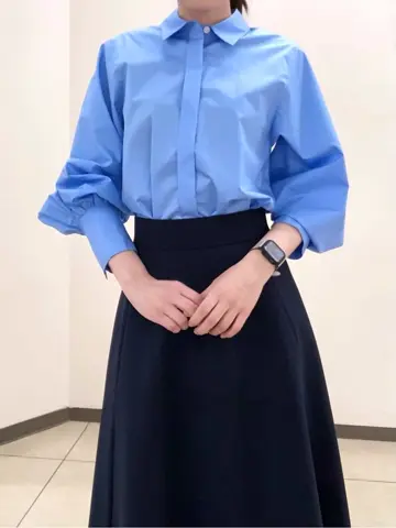 組曲 岩田 コーディネート画像