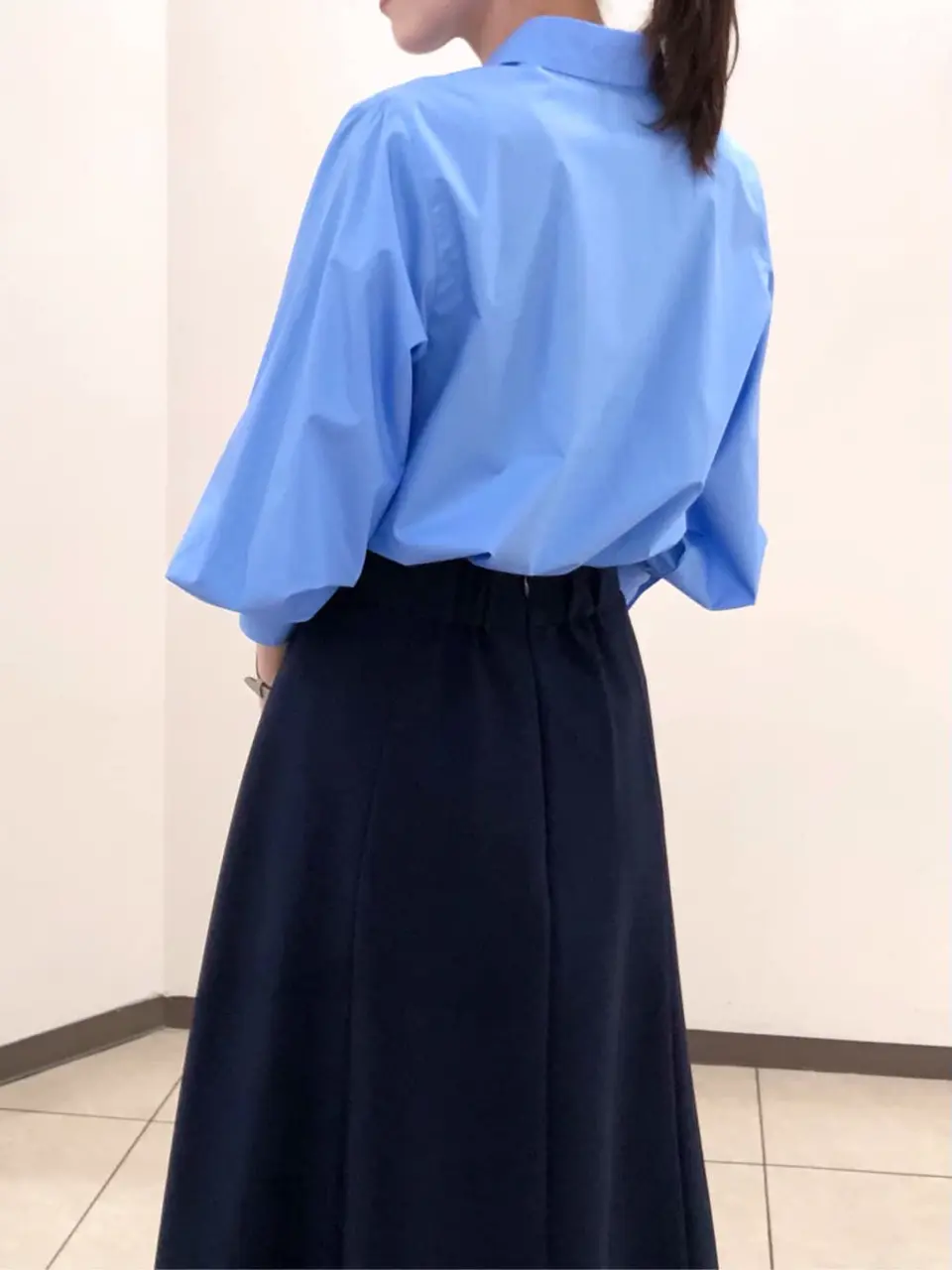 組曲 岩田 コーディネート画像