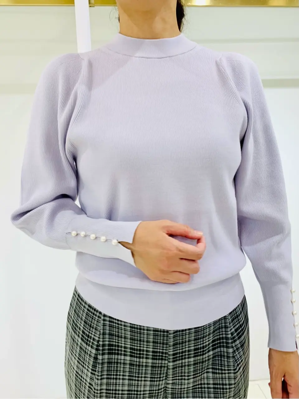 組曲 會澤 コーディネート画像