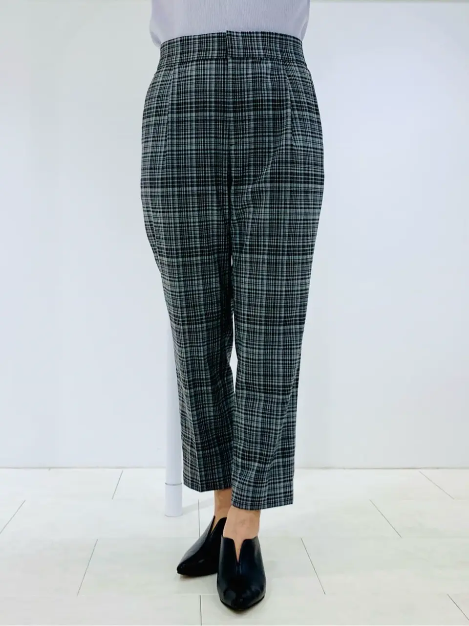 組曲 會澤 コーディネート画像