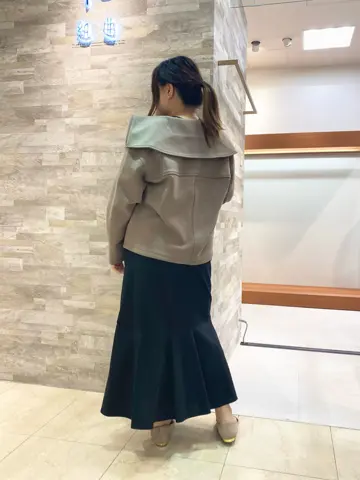 組曲 和久 コーディネート画像