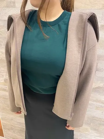 組曲 和久 コーディネート画像