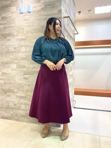 組曲 和久 コーディネート画像