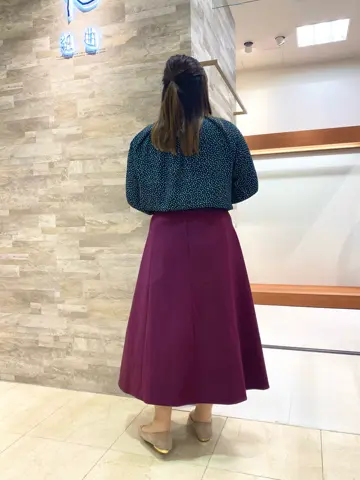 組曲 和久 コーディネート画像