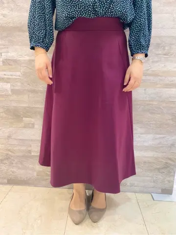 組曲 和久 コーディネート画像