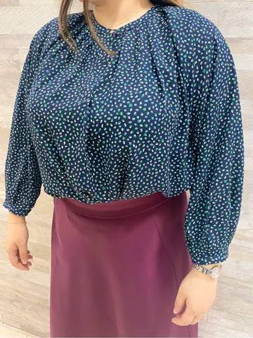 組曲 和久 コーディネート画像