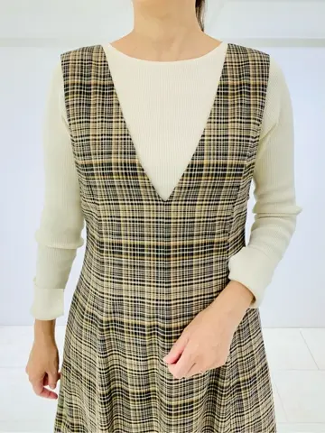 組曲 會澤 コーディネート画像