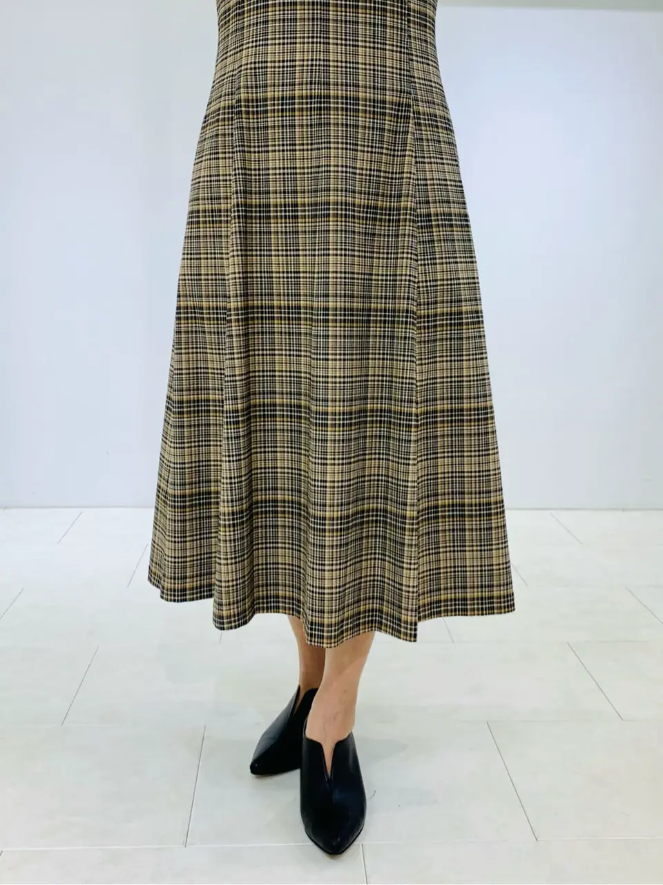 組曲 會澤 コーディネート画像