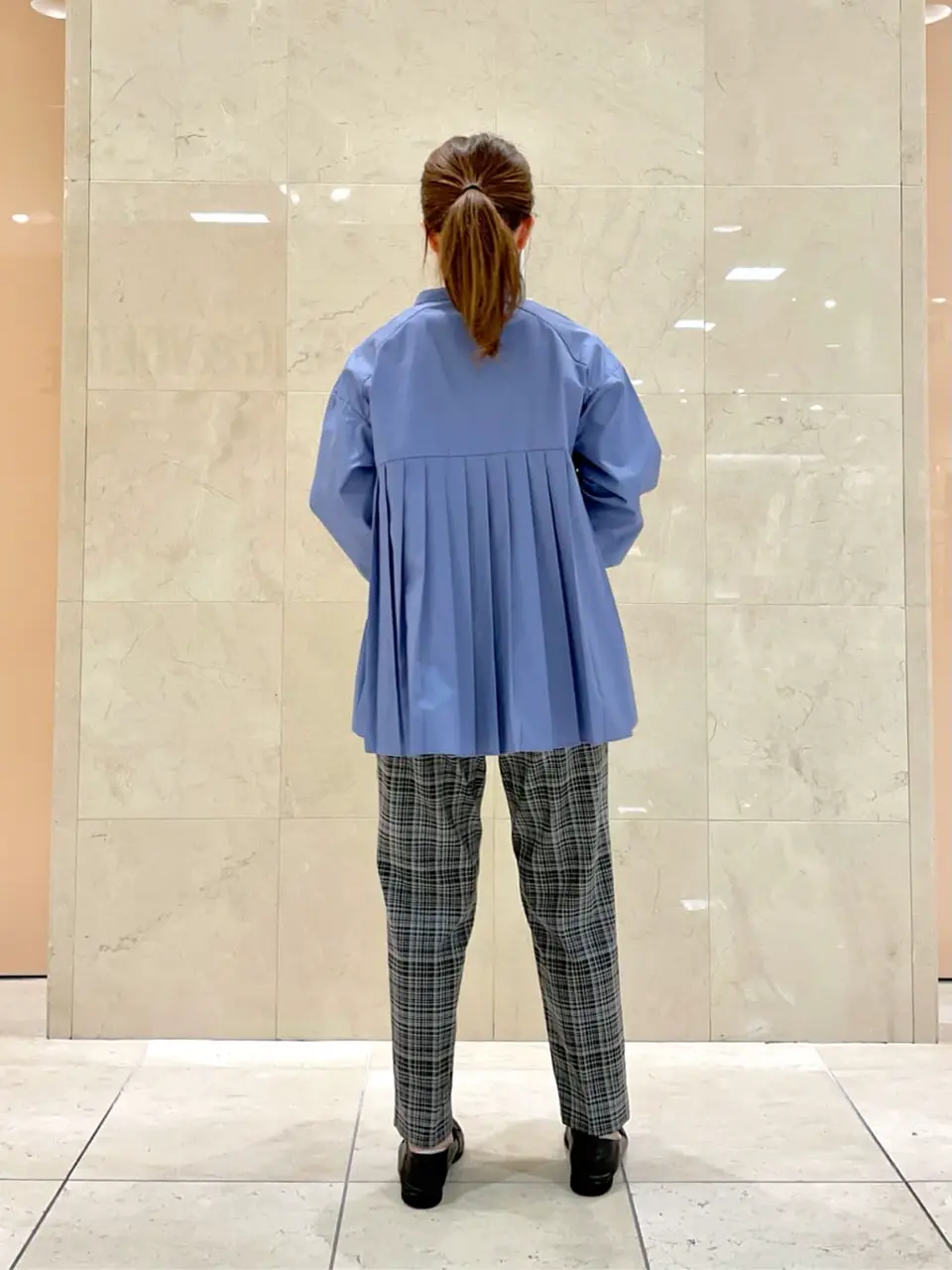 組曲 井上 コーディネート画像