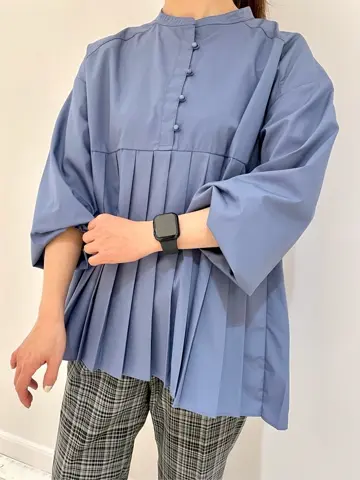 組曲 井上 コーディネート画像