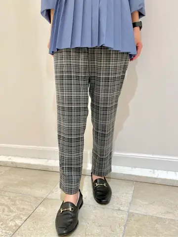 組曲 井上 コーディネート画像