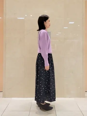 組曲 井上 コーディネート画像