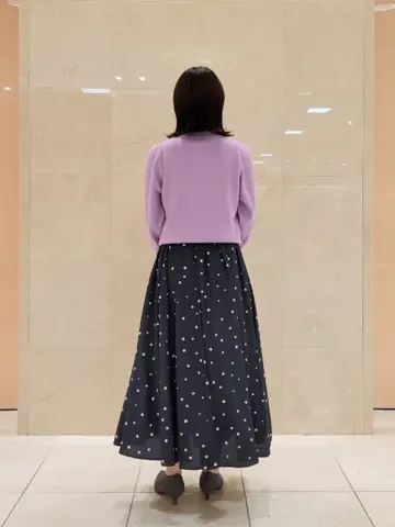 組曲 井上 コーディネート画像