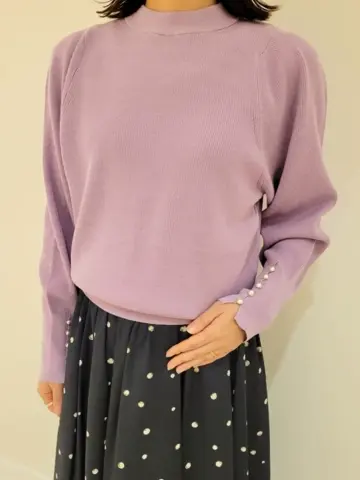 組曲 井上 コーディネート画像