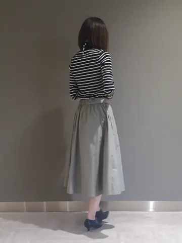 組曲 元橋 コーディネート画像