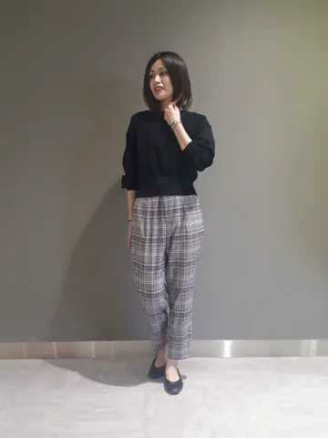 組曲 元橋 コーディネート画像