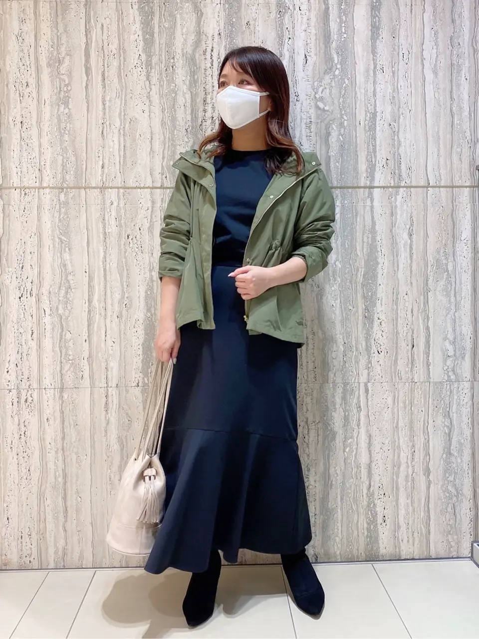 組曲 平瀬 コーディネート画像