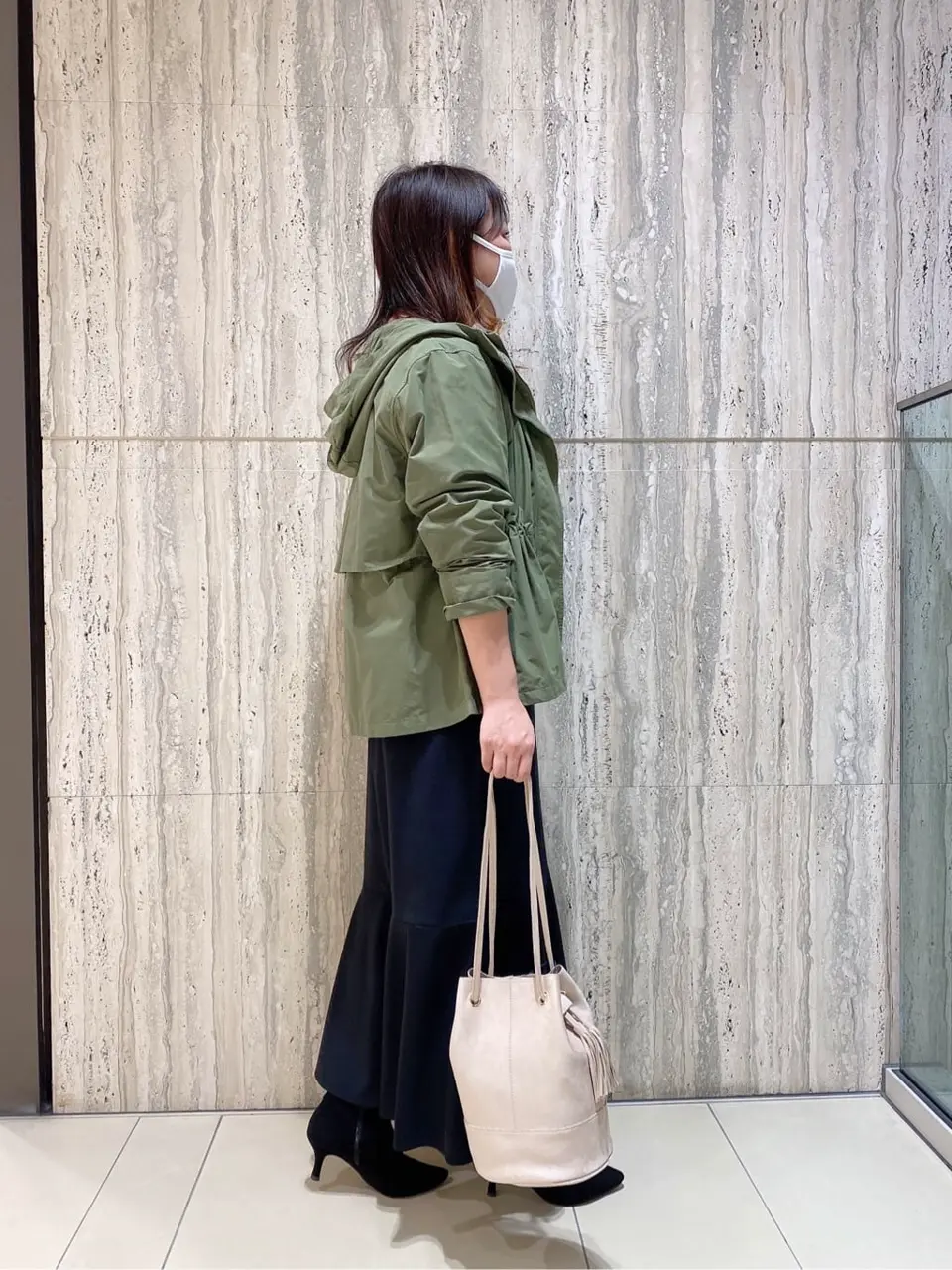 組曲 平瀬 コーディネート画像