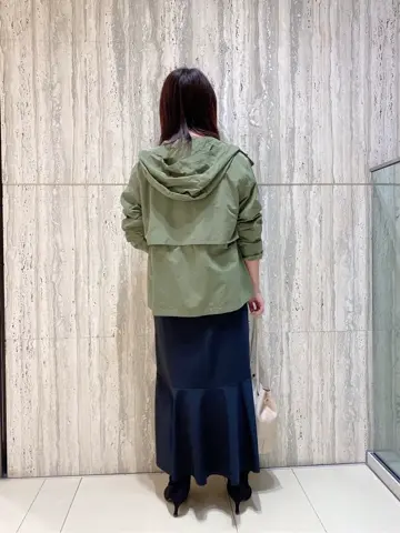 組曲 平瀬 コーディネート画像